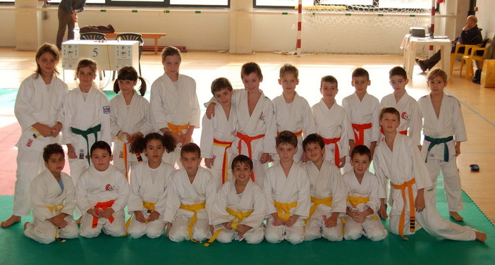 Judo: ottimi risultati nell'ultimo weekend per l'Ok Club Imperia al memorial 'Luigi Sicco' Judo: ottimi risultati nell'ultimo weekend per l'Ok Club Imperia al memorial 'Luigi Sicco'