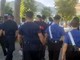 Ventimiglia: maxi pattuglione in centro, in città circa 500 migranti e possibili molti arrivi da Lampedusa (Foto e Video) Ventimiglia: maxi pattuglione in centro, in città circa 500 migranti e possibili molti arrivi da Lampedusa (Foto e Video)
