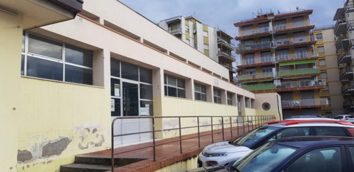 Ventimiglia: approvato dall'Amministrazione il progetto di ristrutturazione della palestra ex Gil, servono 150mila euro
