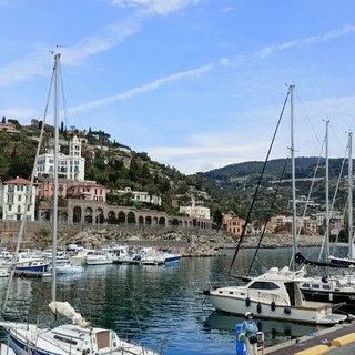 Bordighera: sarà restaurata a breve la barca donata dalla famiglia Cara alla città delle palme