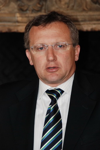 Giuseppe Di Meco