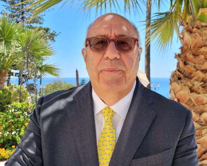 Sanremo: turismo, hotel, Festival e tanto altro nell'intervista di Gianni Micaletto al manager Marco Sarlo