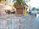 Sanremo: rimozione dei chioschi in piazza Eroi, un lettore interviene per ringraziare il Sindaco Sanremo: rimozione dei chioschi in piazza Eroi, un lettore interviene per ringraziare il Sindaco