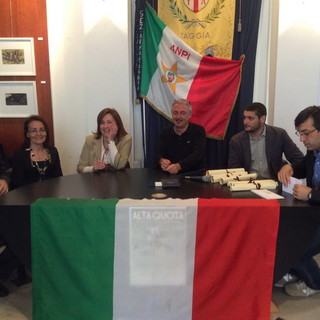 Arma di Taggia: sabato mattina la premiazione del 'Premio Erven', promosso dal locale Anpi