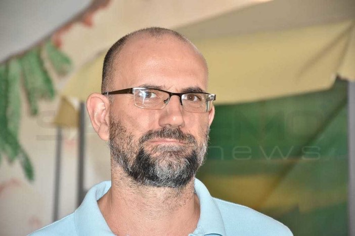 Presepe con 'due mamme': Antei risponde a Suetta "Offese tutte le donne in un anno molto difficile" (Video) Presepe con 'due mamme': Antei risponde a Suetta "Offese tutte le donne in un anno molto difficile" (Video)