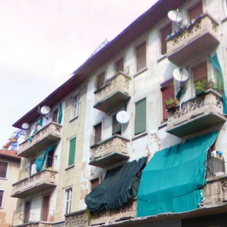 Imperia: antenne paraboliche, lettore scrive all'assessore Broccoletti