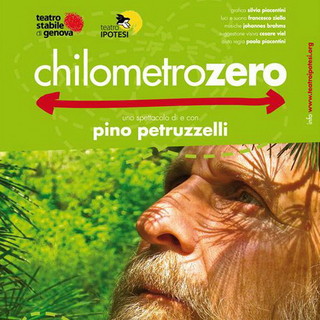 San Biagio della Cima: questa sera in piazza Mazzini lo spettacolo con Pino Petruzzelli San Biagio della Cima: questa sera in piazza Mazzini lo spettacolo con Pino Petruzzelli