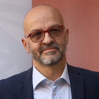 Sanremo, lo scrittore Alessandro Perissinotto ai Martedì Letterari con "La Guerra dei Traversa"