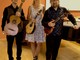 Il trio “Pizzicante” Il trio “Pizzicante”