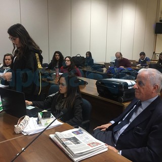 Imperia: Claudio Scajola condannato, le reazioni della minoranza: "Città vittima dell'ambizione del sindaco" Imperia: Claudio Scajola condannato, le reazioni della minoranza: "Città vittima dell'ambizione del sindaco"