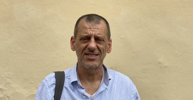 Divieti di balneazione ad Arma, Pin apre il fronte degli allacci fognari: “Serve un censimento di tutti gli edifici” Divieti di balneazione ad Arma, Pin apre il fronte degli allacci fognari: “Serve un censimento di tutti gli edifici”