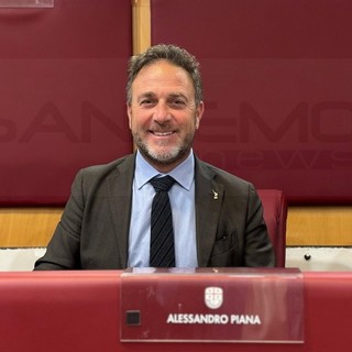 Eventi in Liguria, il vice presidente Piana nel weekend alla Milano-Sanremo