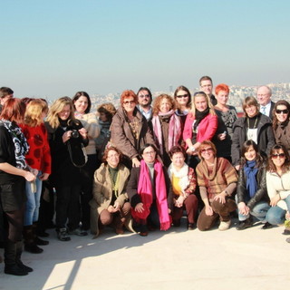 Diano Marina: il locale Istituto Comprensivo partecipa al progetto europeo 'Comenius'