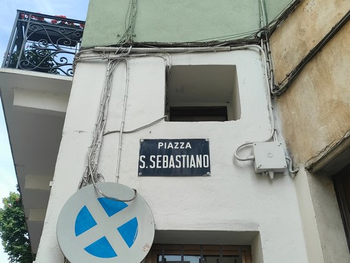 Sanremo: il Comitato 'Coldirodi-In' ha incontrato i consiglieri comunali matuziani ed il Sindaco di Ospedaletti Sanremo: il Comitato 'Coldirodi-In' ha incontrato i consiglieri comunali matuziani ed il Sindaco di Ospedaletti