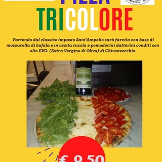 Bordighera: al via oggi alla pizzeria Sant'Ampelio la maratone di pizze che hanno partecipato al Campionato del Mondo