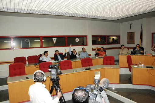 Taggia: dopo il dietrofront dell'Amministrazione il commento dei Consiglieri di opposizione