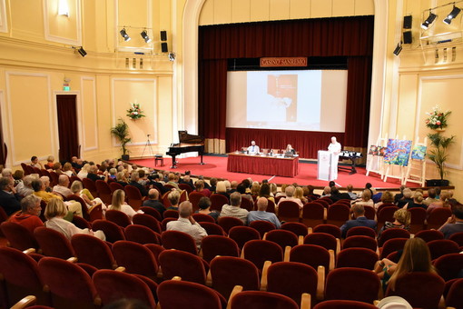 A Marco Buticchi e Andrea Vitali il ‘Gran Premio  Internazionale - Casinò di Sanremo 1905’ per il 2021