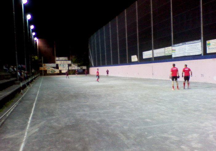 Imperia: sabato al De Amici l'evento 'Un pallone per vendere, 4° Memorail Franco Balestra' Imperia: sabato al De Amici l'evento 'Un pallone per vendere, 4° Memorail Franco Balestra'