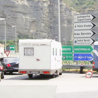 Attentato terroristico a Parigi: allerta anche a Ventimiglia “Siamo in stretto contatto con autorità francesi”