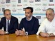 Calcio: presentato oggi il nuovo allenatore della Sanremese Nicola Ascoli, le dichiarazioni (Foto)