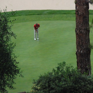 Golf: i risultati della 'Pro Am Multigolf', che si è disputata nel fine settimana a Sanremo