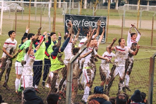 Calcio, Serie D. Ponsacco in finale playoff: rimontato il Real Forte Querceta