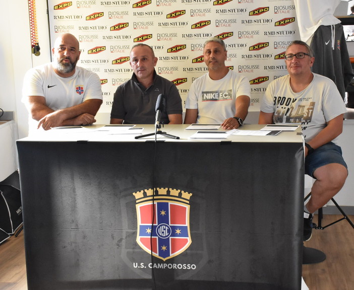 L'intelligenza artificiale al servizio del calcio: ecco l'innovazione per la prima volta in provincia di Imperia (Video) L'intelligenza artificiale al servizio del calcio: ecco l'innovazione per la prima volta in provincia di Imperia (Video)