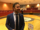 L'imperiese Alessandro Piana (Lega) è stato eletto nuovo Presidente del Consiglio regionale L'imperiese Alessandro Piana (Lega) è stato eletto nuovo Presidente del Consiglio regionale