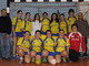 Pallamano: amichevole di lusso a Celle Ligure per l'Imperia contro una squadra svedese Pallamano: amichevole di lusso a Celle Ligure per l'Imperia contro una squadra svedese