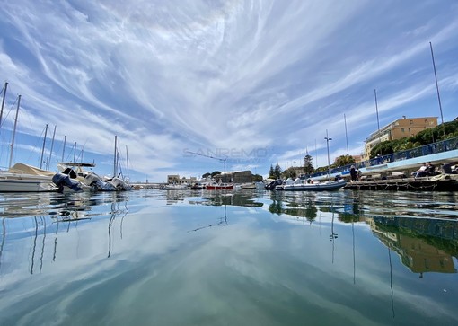 Sanremo: nuovo stop per il restyling di porto vecchio, la sentenza del Consiglio di Stato slitta al 2024