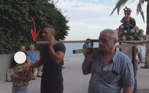 Ventimiglia: vicenda del presunto inchino alla Madonna di Polsi, l'Amministrazione chiederà di non autorizzare più la celebrazione