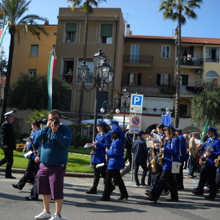 Bordighera: oggi pomeriggio una visita ai luoghi Garibaldini