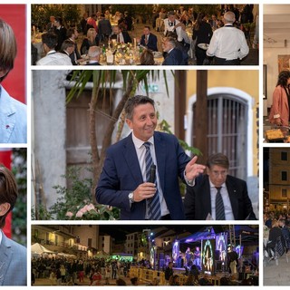 50° Festival dello Stoccafisso di Badalucco: oggi l’inaugurazione alle 11 in piazza Marconi