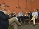 PD e Articolo Uno presentano la lista per Sansa presidente: sanità, lavoro e ambiente per battere Toti (VIDEO e FOTO) PD e Articolo Uno presentano la lista per Sansa presidente: sanità, lavoro e ambiente per battere Toti (VIDEO e FOTO)
