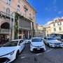 Festival di Sanremo 2026, taxi più efficienti: apprezzamento per Comune, Amaie Energia e Polizia Locale