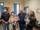 A Riva Ligure una 'Pigotta' per ogni nuovo nato nel 2021, consegnate le prime due bambole dell'UNICEF