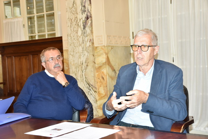 Sanremo: 'invecchiamento attivo, sabato al Casinò anche Sara Simeoni al convegno 'Un salto... nel benessere' Sanremo: 'invecchiamento attivo, sabato al Casinò anche Sara Simeoni al convegno 'Un salto... nel benessere'