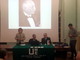 Sanremo: anche il Sindaco Alberto Biancheri alla presentazione del libro su Pietro Agosti' Sanremo: anche il Sindaco Alberto Biancheri alla presentazione del libro su Pietro Agosti'
