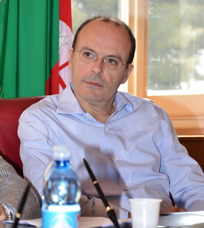 Udienza di ieri sulla richiesta di concordato della 'Porto di Imperia': intervento del Sindaco Carlo Capacci Udienza di ieri sulla richiesta di concordato della 'Porto di Imperia': intervento del Sindaco Carlo Capacci