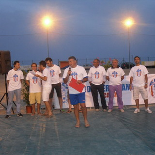 Calcio giovanile: due atleti del Bordighera Sant'Ampelio tra i più premiati a 'Giovani calciatori'