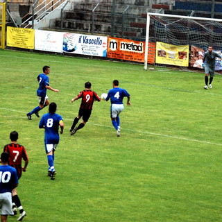 Calcio: turno infrasettimanale per la Pro Imperia, rinviata la Coppa Italia per l'Imperia Calcio