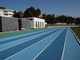 Sanremo: quasi 500mila euro per l'impianto di illuminazione della pista di atletica che potrà ospitare gare notturne