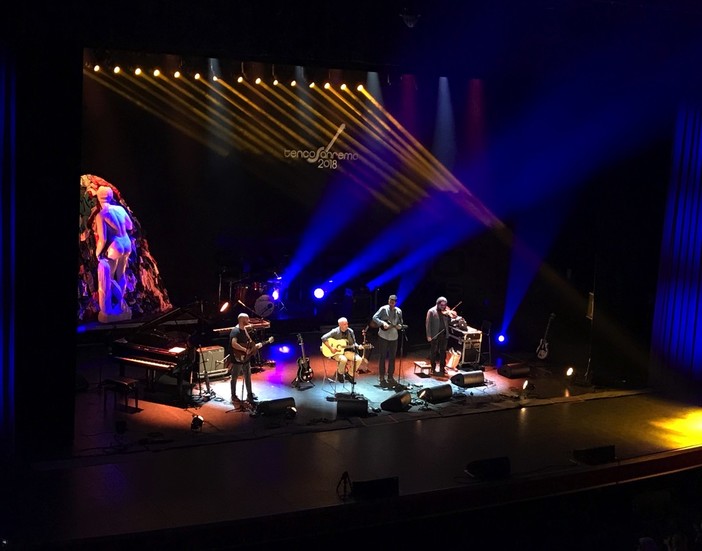 Sanremo: doccia fredda sulla 43ª edizione del Premio Tenco, la famiglia del cantautore si dissocia dall'organizzazione “Snaturamento inconcepibile, trasformato in un circo-spettacolo”