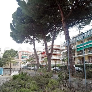 Via Barabino