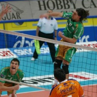 Pallavolo: risultati e classifica della terza giornata del campionato 'Open' misto del Csi