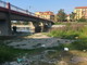 Ventimiglia: pulizia del Roya questa mattina con la Docks Lanterna e con l'associazione Alpini (Foto)