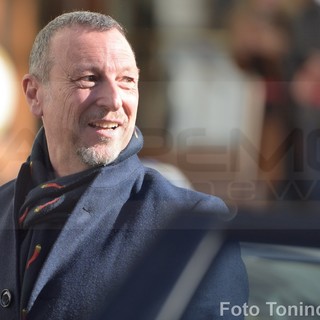 Novità nel regolamento del 74° Festival di Sanremo, Amadeus: “Ho finito di scriverlo, ora serve l’approvazione degli avvocati Rai” Novità nel regolamento del 74° Festival di Sanremo, Amadeus: “Ho finito di scriverlo, ora serve l’approvazione degli avvocati Rai”