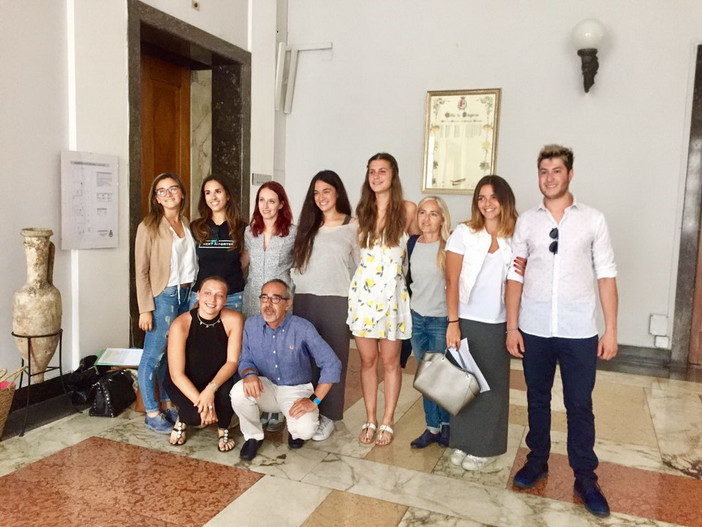 Imperia: bilancio molto positivo per l'appuntamento di giovedì scorso 'Welcome to Saint Tropez 2017' (Video)