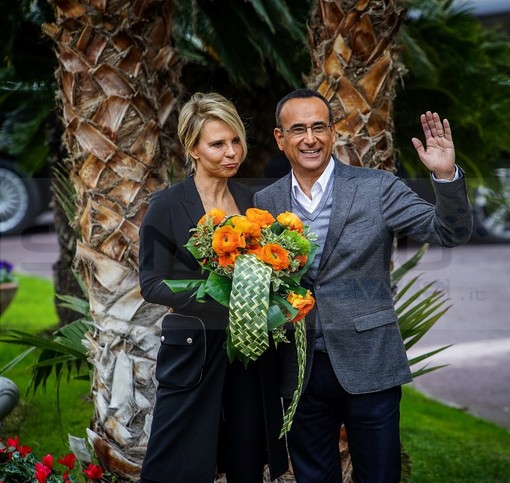 #Festival2017: l'Assessore Cassini sul 'Sanremo' di quest'anno ma con un occhio anche al 'dopo Carlo Conti' (Video)