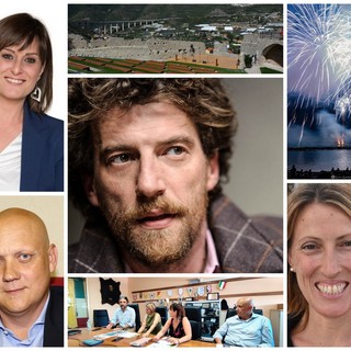 Taggia: sarà un'estate di musica, divertimento, luci e colori. Il clou a Ferragosto con Maurizio Lastrico (Video)